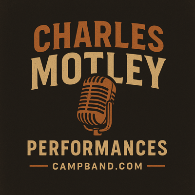 Charles Motley Logo
